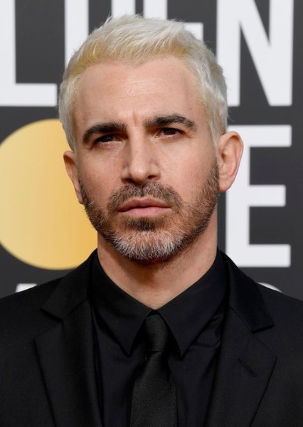 Chris Messina photo