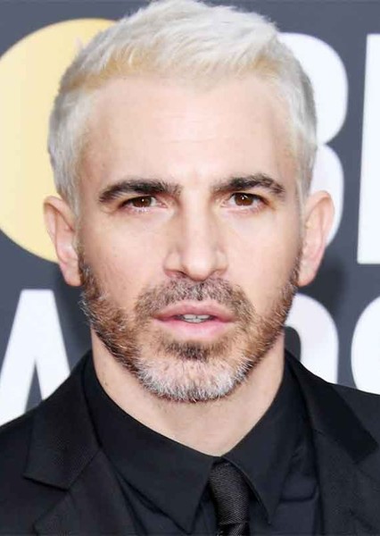 Chris Messina photo