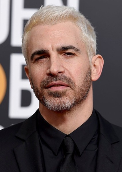 Chris Messina photo