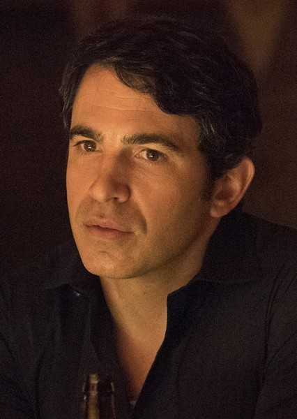 Chris Messina photo
