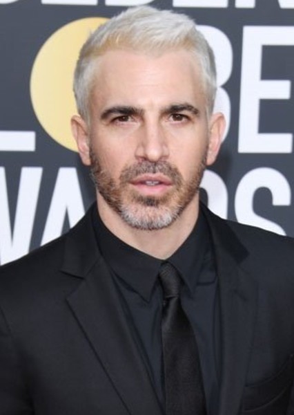 Chris Messina photo