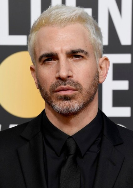 Chris Messina photo
