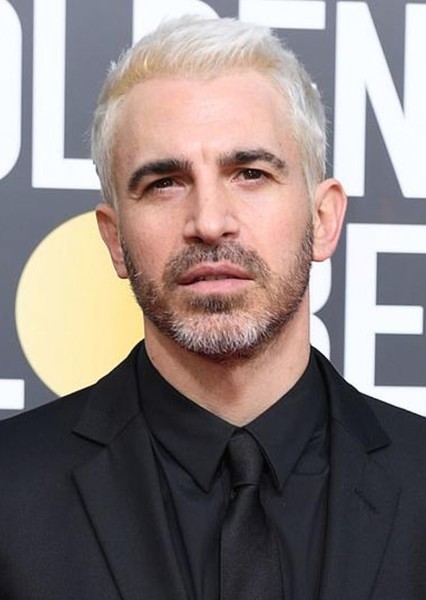 Chris Messina photo