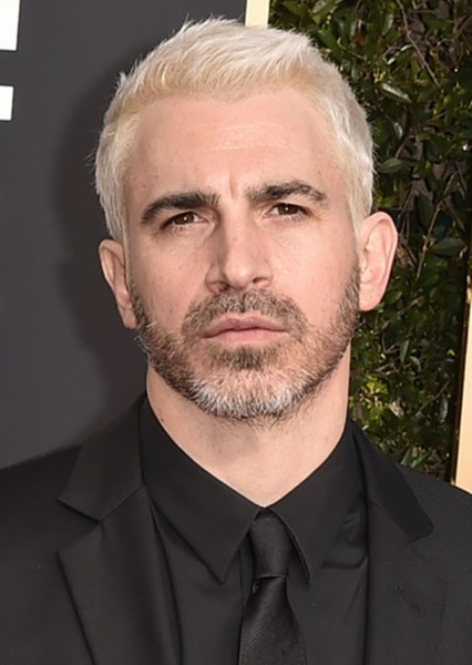 Chris Messina photo
