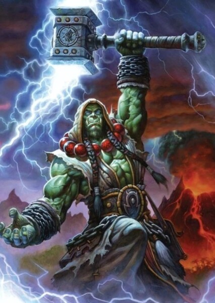 Chris Metzen