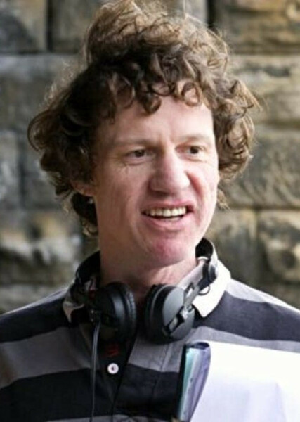 Chris Morris photo