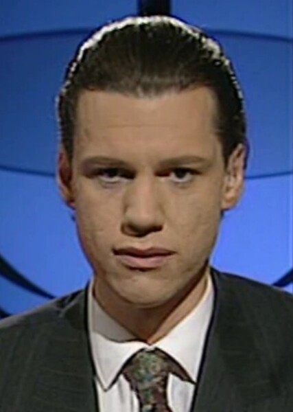 Chris Morris photo