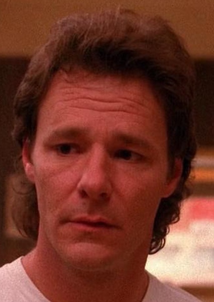 Chris Mulkey