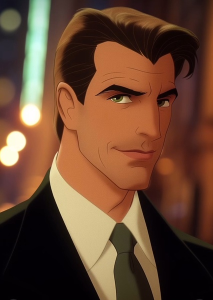Chris Noth photo