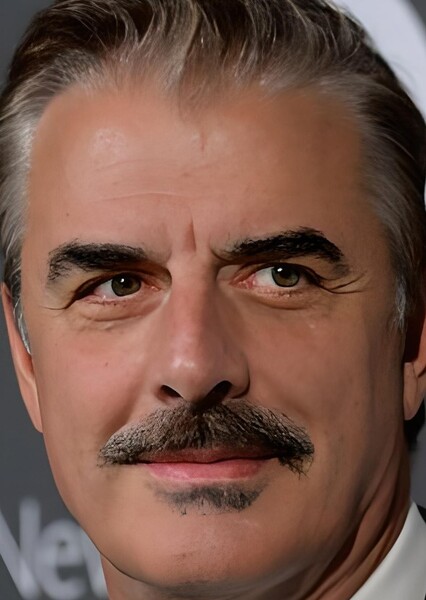 Chris Noth photo