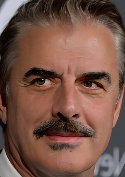 Chris Noth photo