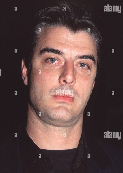 Chris Noth photo