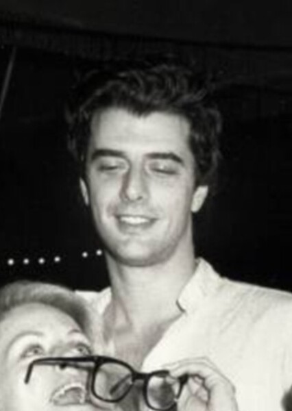 Chris Noth photo