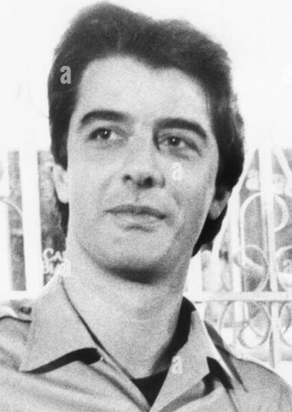 Chris Noth photo