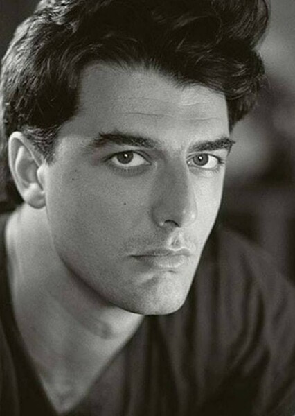 Chris Noth photo