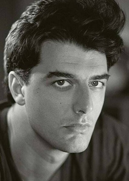 Chris Noth photo