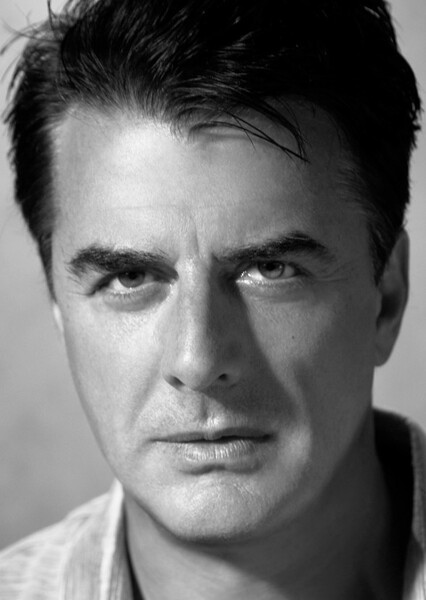 Chris Noth photo