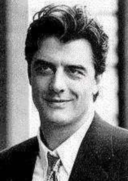 Chris Noth photo