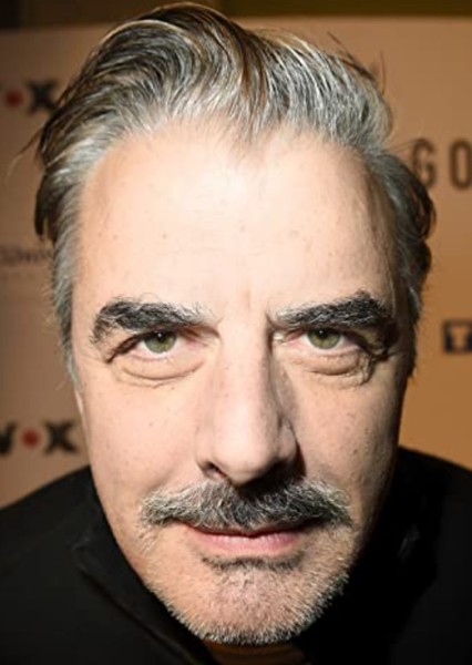 Chris Noth