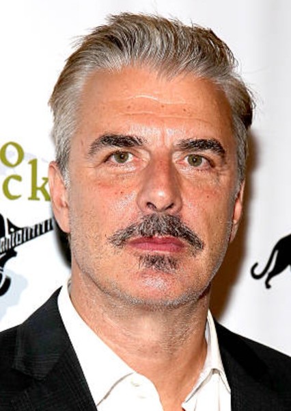Chris Noth photo