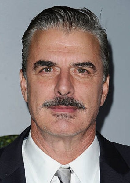 Chris Noth photo