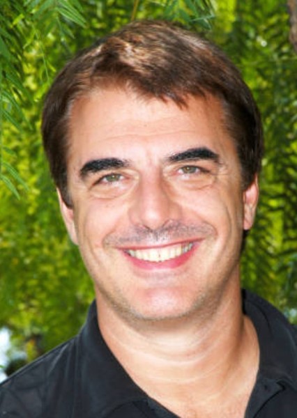 Chris Noth photo