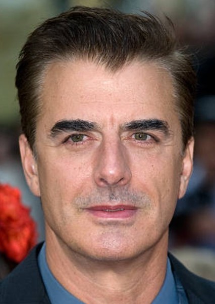 Chris Noth photo