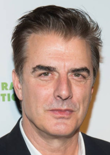 Chris Noth photo