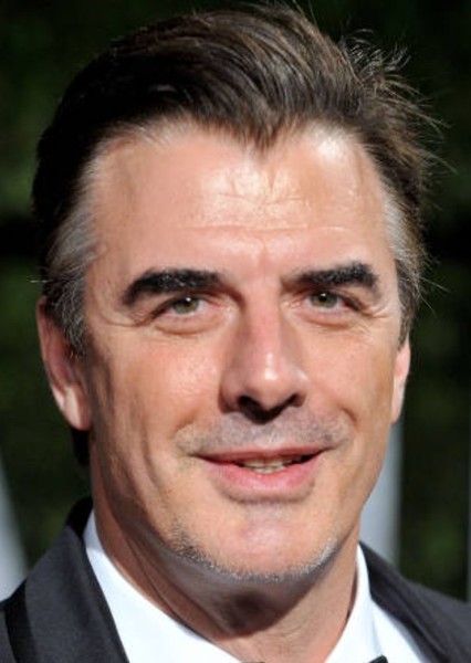 Chris Noth