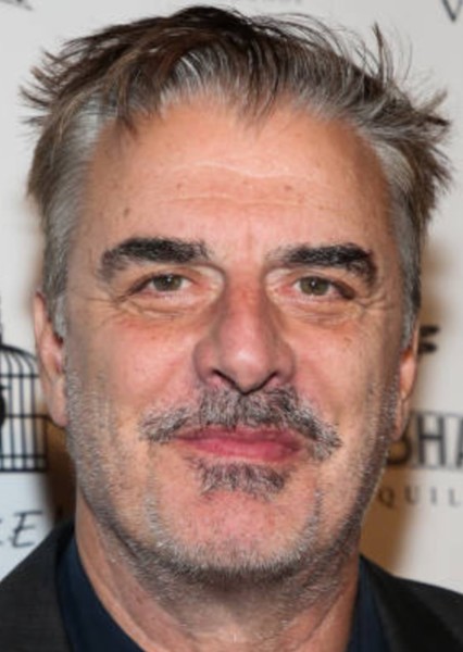 Chris Noth photo