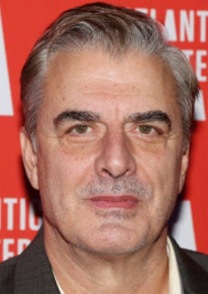 Chris Noth photo