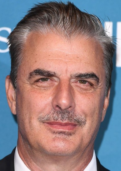 Chris Noth photo