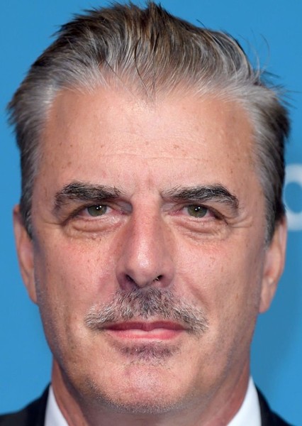 Chris Noth photo