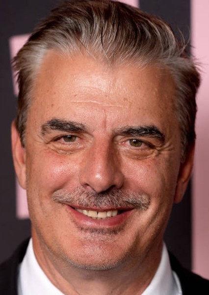 Chris Noth photo