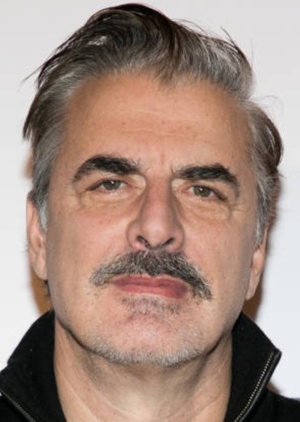 Chris Noth photo