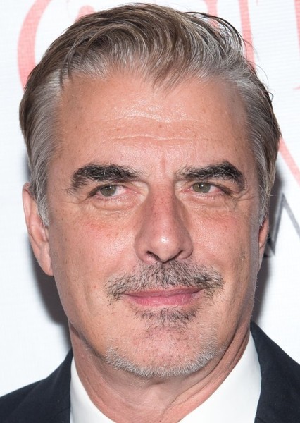 Chris Noth photo