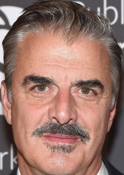 Chris Noth photo