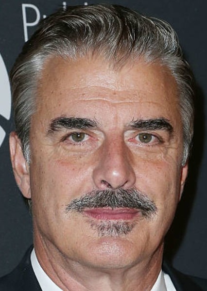 Chris Noth photo