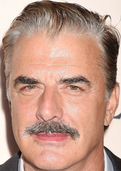 Chris Noth