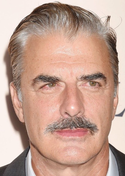 Chris Noth photo