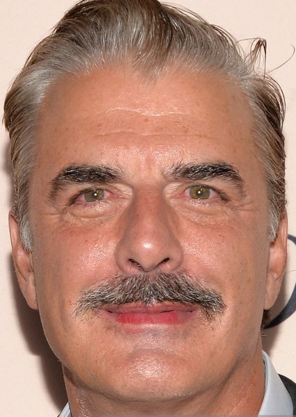 Chris Noth photo