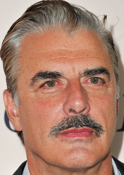 Chris Noth photo
