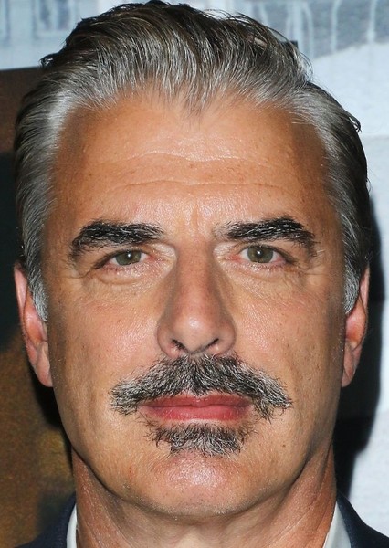 Chris Noth photo