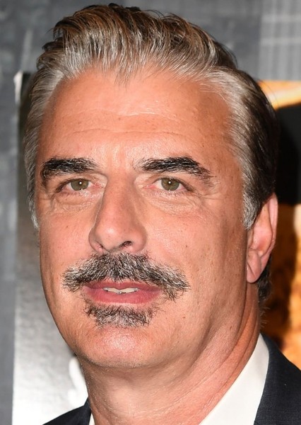 Chris Noth photo
