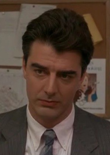Chris Noth photo