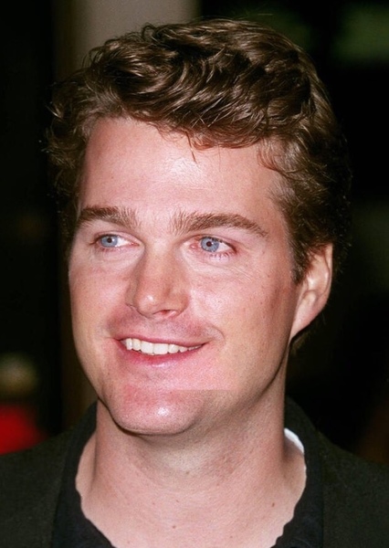 Chris O'Donnell photo
