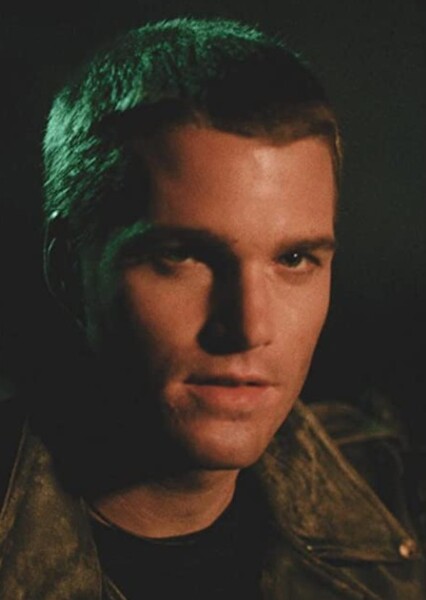 Chris O'Donnell