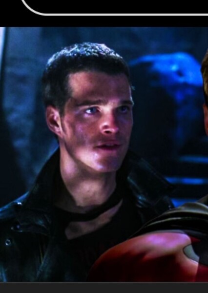 Chris O'Donnell photo