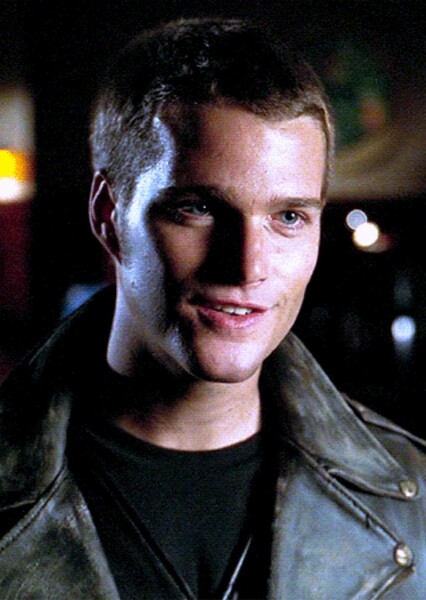 Chris O'Donnell