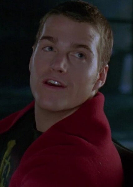 Chris O'Donnell photo